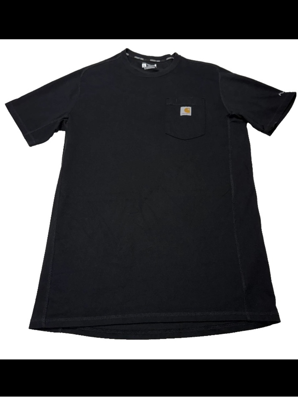 Carhartt FORCE pocket tee Large “tall”